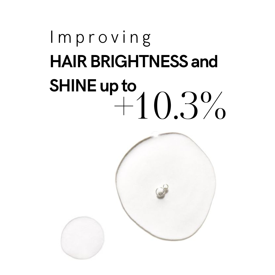 ORGANIC APPLE SHAMPOO